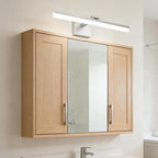 SOLFART Vanity Lights for Bathroom: 24 Inch Bathroom Lighting Fixtures Over - Image 2