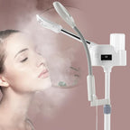 Artist hand Facial Steamer Professional 2 in 1 Hot Face Steamer - Image 5