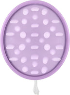 Conair Scalp Massager Shampoo Brush – Deep Cleansing, Exfoliating & Stimulating by conair