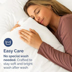 Standard Pillow Cases Set of 10 - Image 6