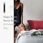 WishSmile Cooling King Pillowcases Set of 2 Breathable Cool Silky Soft Rayon - Image 5