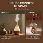 100% Pure Copaiba Essential Oil - Image 4