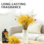 Honeysuckle Essential Oil, Honeysuckle Oil 16 Fl Oz 480ML - Image 4