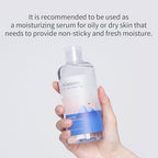 mixsoon Glacier Water Hyaluronic Acid Serum - Image 6