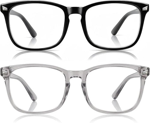 2 Packs Professional Sleep Glasses by Vbewo