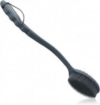 Avilana Premium Back Scrubber Long Handle 19 Inch by Avilana