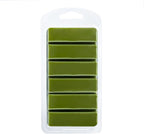 Colonial Candle Soothing Eucalyptus Wax Melts, Wax Melt Warmer Cubes, Long - Image 4