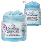 Bella & Bear Ocean Spray Scrub, No Sulphates, No Harmful Chemicals, Cruelty-Free - Image 7