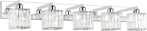 Aipsun Bathroom Light Fixtures Modern Vanity Light by Aipsun