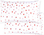 Elegant Comfort Softest and Coziest 6-Piece Sheet Set - Image 6