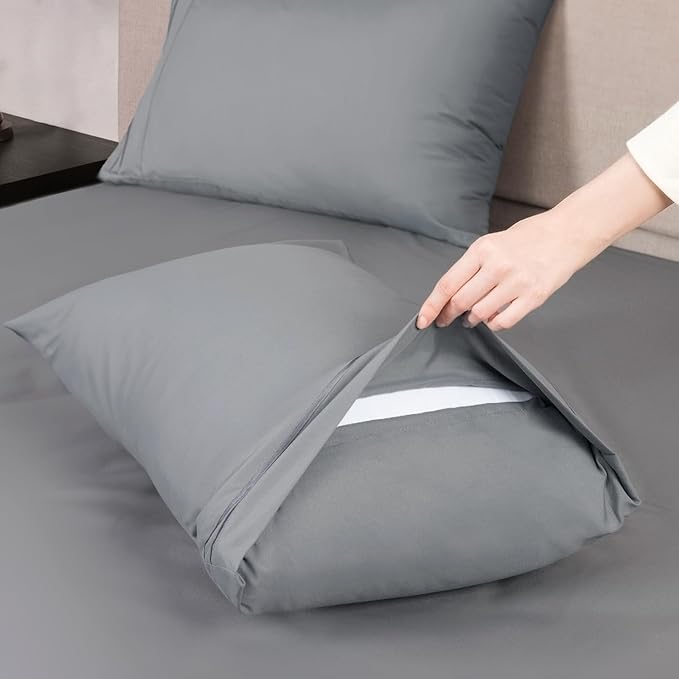 Mejoroom Twin Sheet Set - Image 3