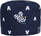 Cute Printed Working Cap for Women/Men - Image 9