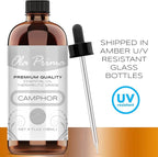 Ola Prima Oil of Youth Camphor Essential Oil - Image 5