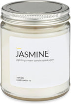 1OAK Jasmine Candle - Image 5