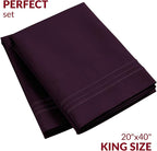 Mellanni Pillow Cases - Image 2