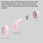 Jayine Ear Plugs for Noise Cancelling Ear Protection EarPlugs for Sleep - Image 4