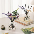 COCODOR Lavender Reed Diffuser/Refreshing Air/6.7oz/1Pack / Home Fragrance - Image 7