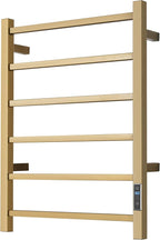 Electric Heated Towel Warmer by SHARNDY
