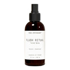 Muse Apothecary Flush Ritual by MuseApothecary
