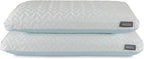 Tempur-Pedic TEMPUR-Cloud® + Cooling Pillow, King by Tempur-Pedic%C2%AE