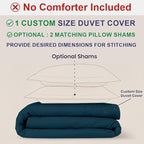 Kotton Culture Custom Duvet Cover - Image 2