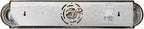 Design House Millbridge 3-Light Vanity Light, Satin Nickel Finish, Frosted - Image 6