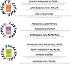 Shower Steamers Aromatherapy 24 Pack - - Image 4