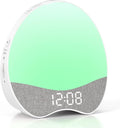 Ok to Wake Alarm Clock for Kids, Sleep Trainer by Welgo