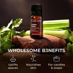 100% Pure Celery Seed Essential Oil - Image 5