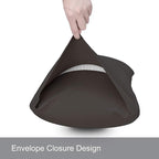 2-Pack Stretch Pillow Cases - Image 4