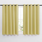 NICETOWN Room Darkening Curtains and Drapes by NICETOWN