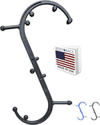 Body Back Buddy Classic USA Made Handheld Massage Cane by BodyBack