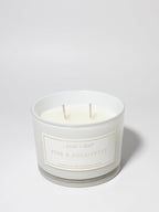 Sand + Fog Scented Candle - Image 3