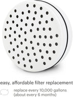 VivaSpring filtered shower Replacement Cartridge FF-15 | - Image 3
