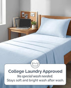 Extra Deep Twin XL Sheet Set - Image 7