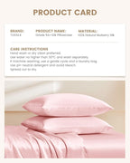 THXSILK 100% Mulberry Silk Pillowcase - Image 8