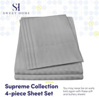 Twin Size Bed Sheets - Image 2