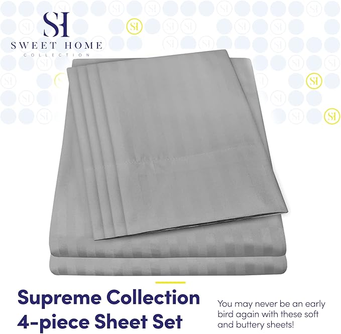 Twin Size Bed Sheets - Image 2