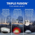 SmoothSpine Triple Fusion Back Massager - Image 5