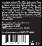 Brickell Men's Balancing Toner for Men, Natural and Organic Alcohol-Free - Image 4