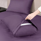 Mejoroom Queen Sheet Set - Image 4