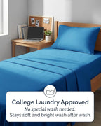 Extra Deep Twin XL Sheet Set - Image 7
