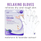 Epielle Sweet Dream Night-Time Spa Kit, 6 Relaxation Essentials, At-Home Spa Kit - Image 7