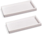 Spacewiser Countertop and Vanity Tray by Spacewiser