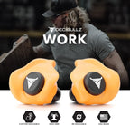 Decibullz - Custom Molded Earplugs, 31dB Highest NRR, Comfortable Hearing - Image 5