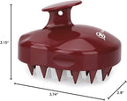 FREATECH Massager Shampoo Brush - Image 8