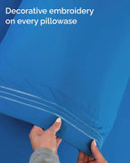 Twin XL 4 Piece Sheet Set - Image 7