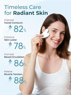 Gua Sha Facial Tools, Guasha Tool - Image 2