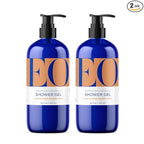 EO Shower Gel, 16 Ounce, body wash made by EOProducts