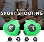 Decibullz - Custom Molded Earplugs, 31dB Highest NRR, Comfortable Hearing - Image 8